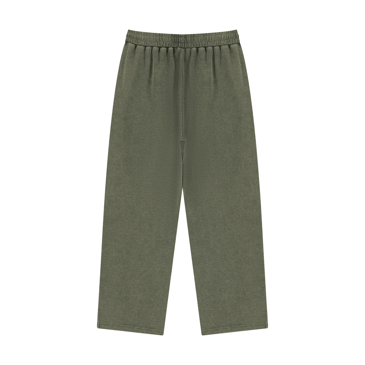 EMETH DOLLAR REBBE'S | Jogger Waffle Délavé 340G