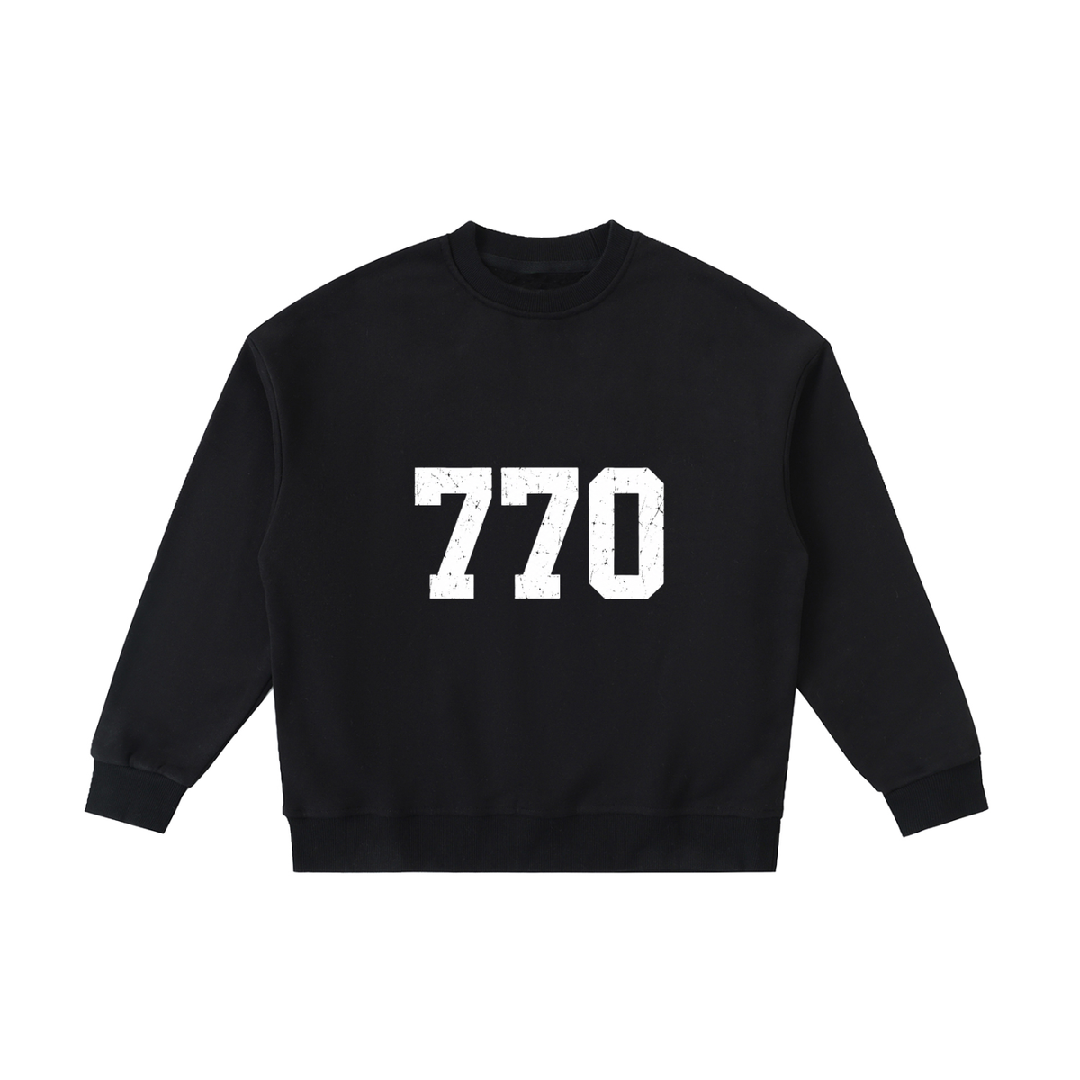 EMETH Kids 770 | Sweat Col Rond