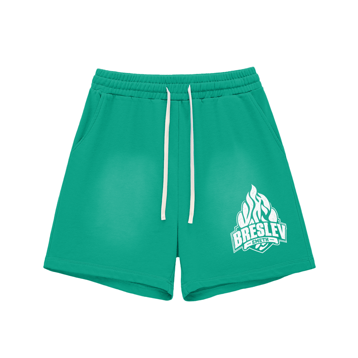 EMETH 148 Breslev | Short Sun Fade