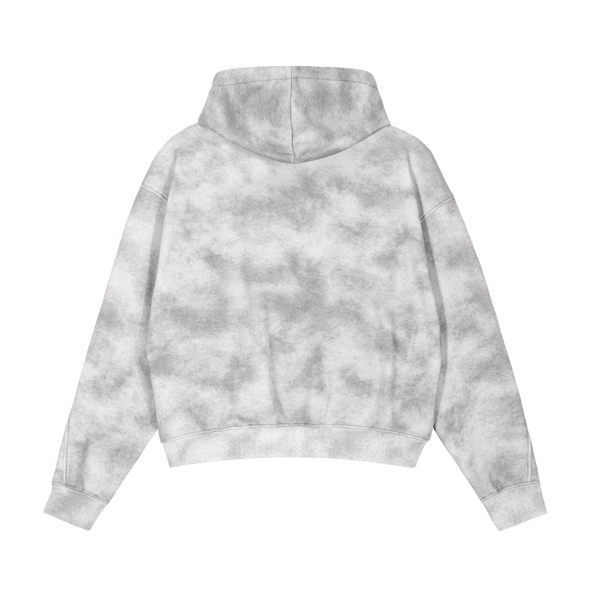 EMETH 148 Vintage | Hoodie Zippé