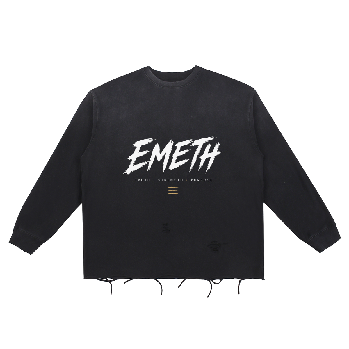 emeth,essential,homme