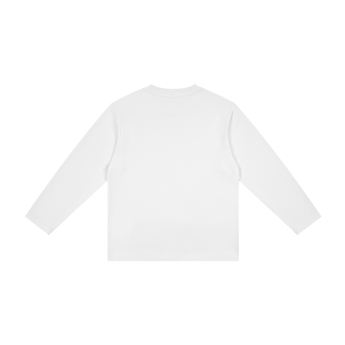 EMETH essentiel | Manches Longues Oversize