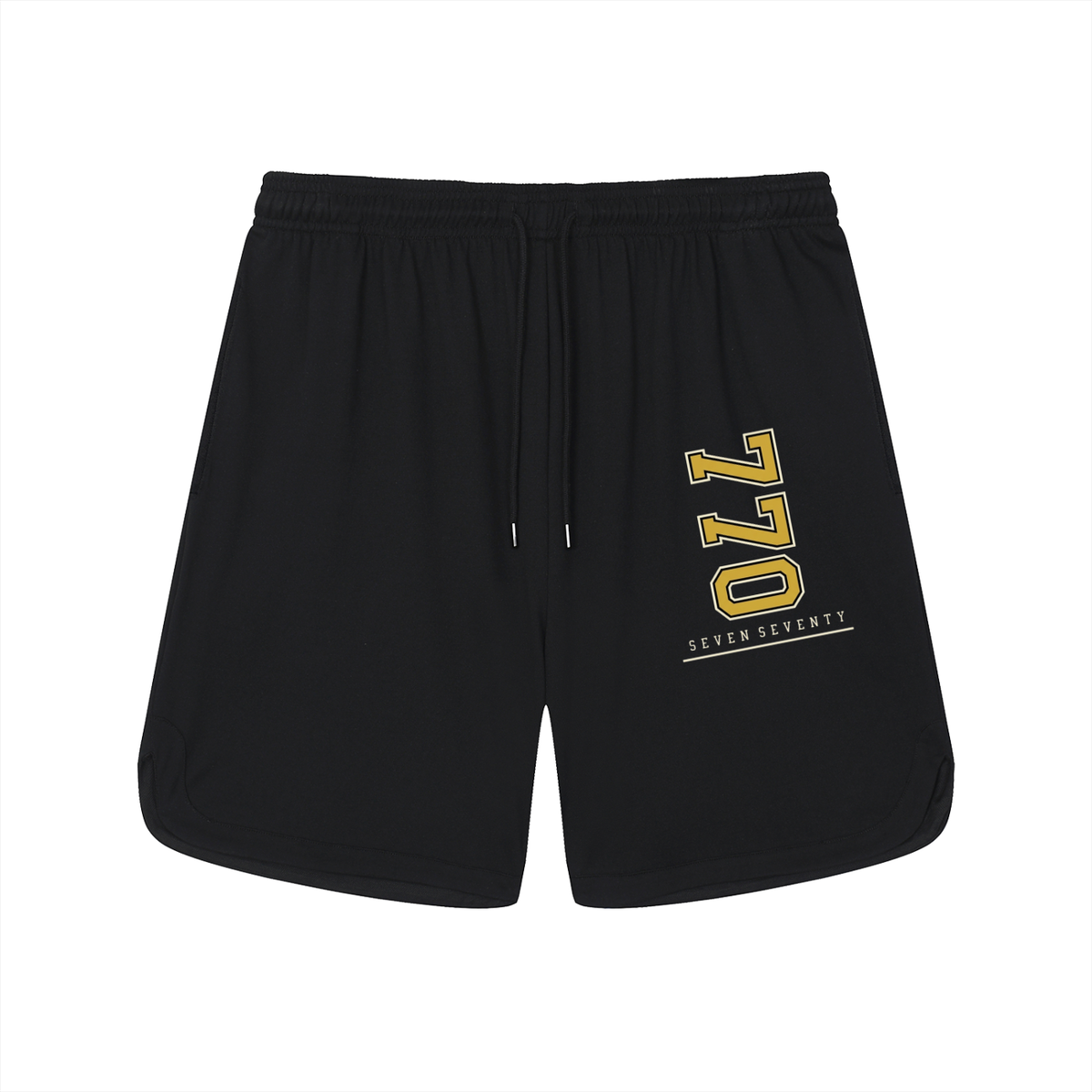 EMETH™ 770 — Short - Noir / S - EMETH