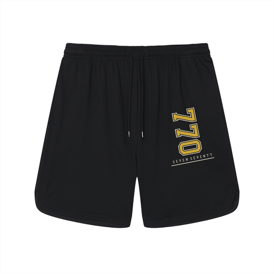 EMETH™ 770 — Short - Noir / S - EMETH