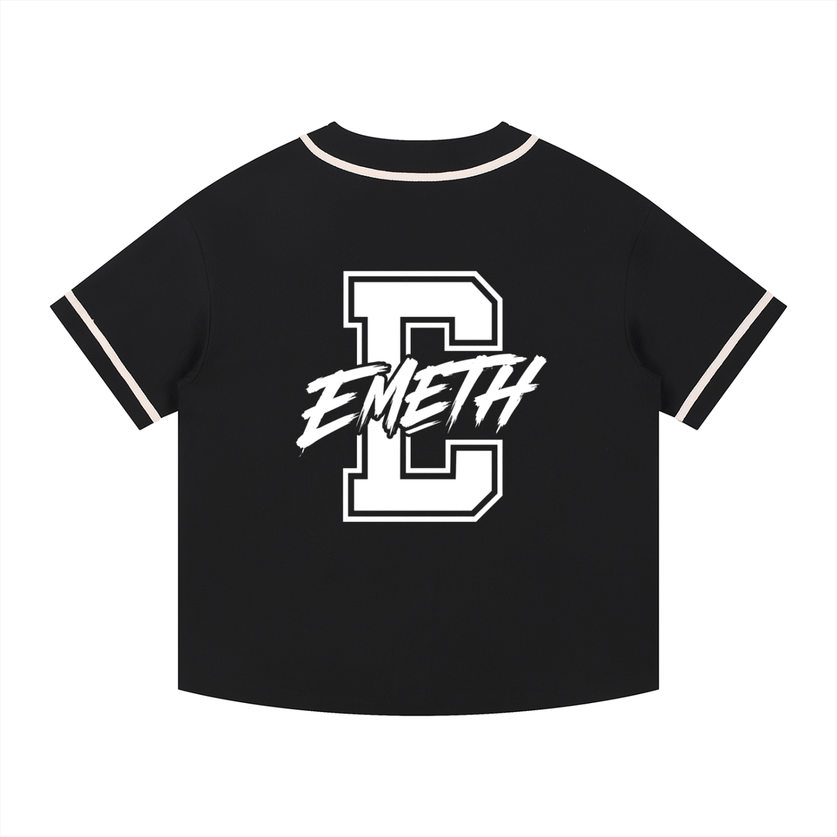 jersey,emeth,essential,homme,baseball