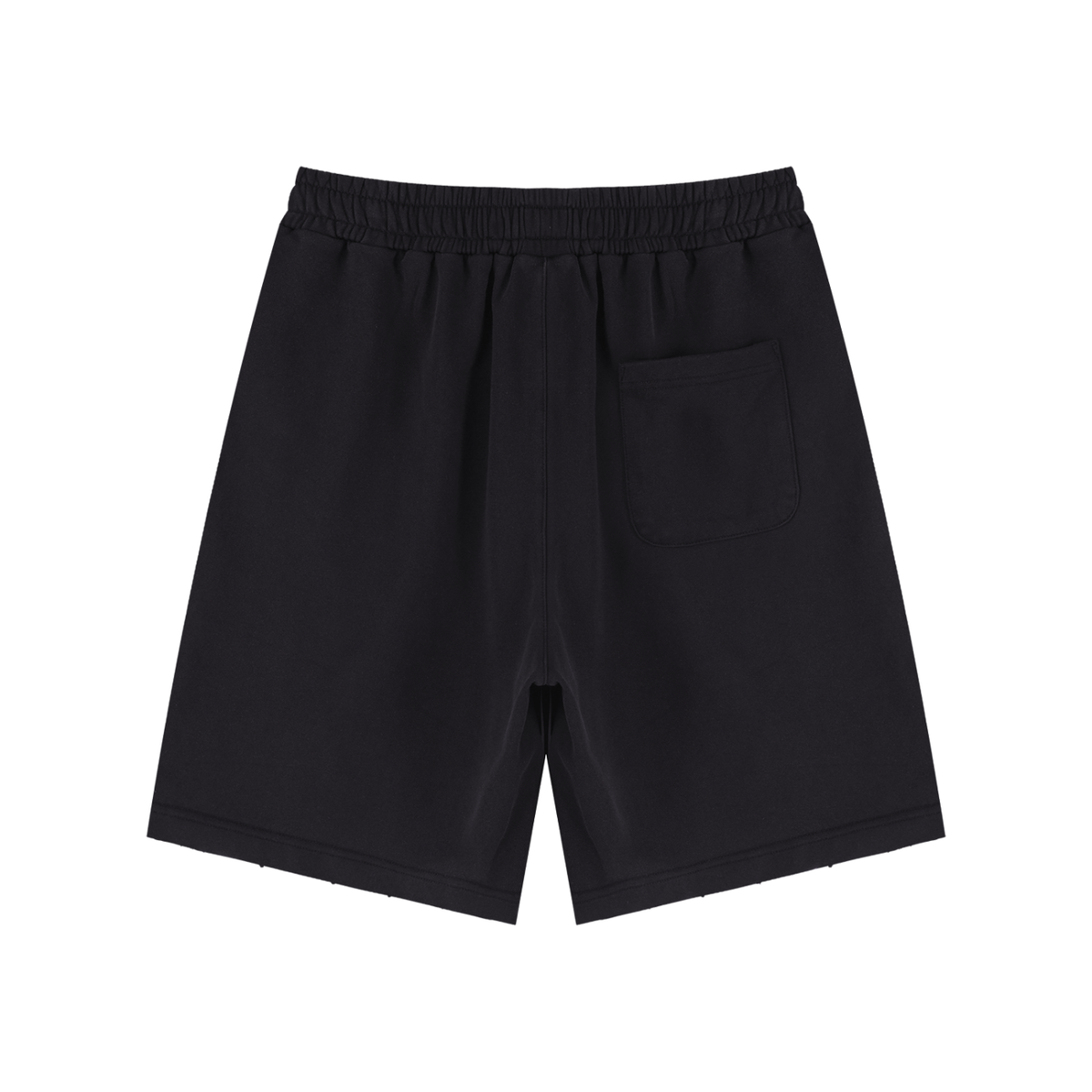 short,homme