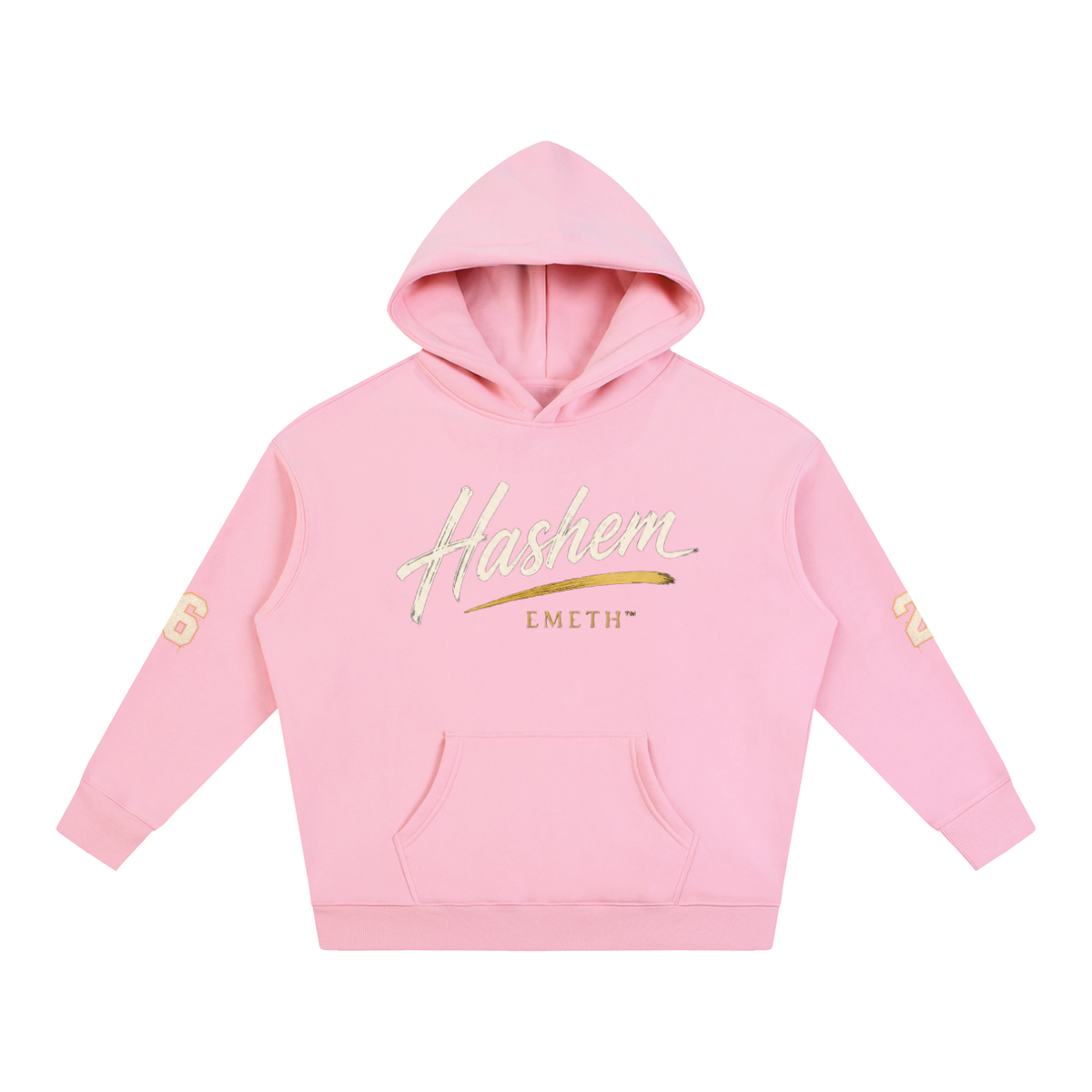 hoodie,homme,haschem