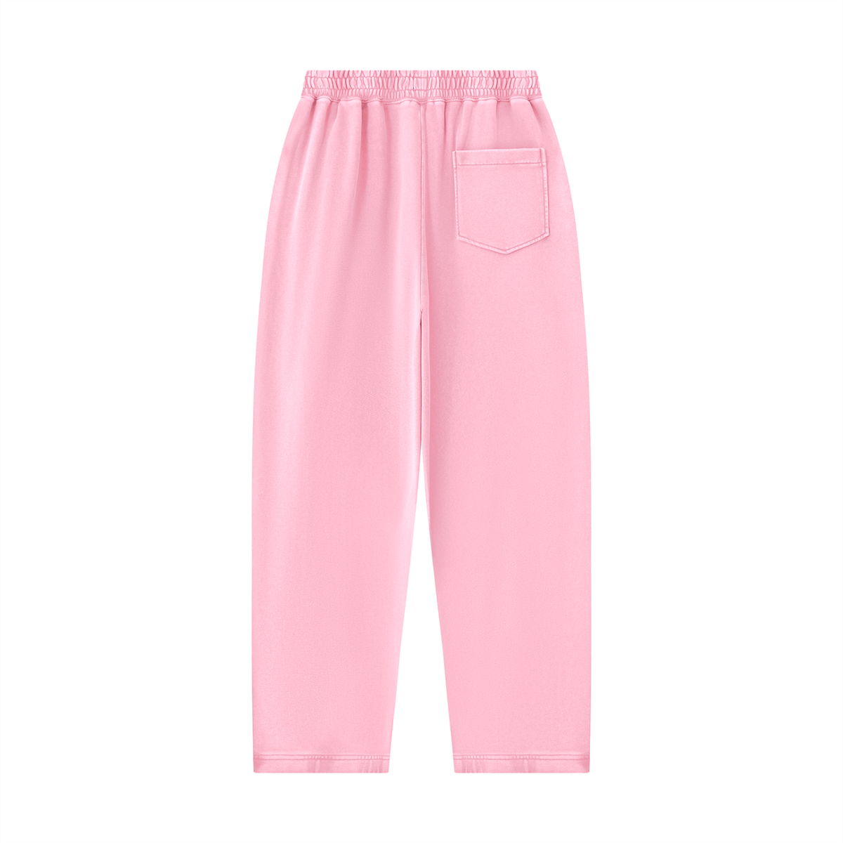 EMETH Emouna Empreinte | Pantalon Ballon Mineral Wash