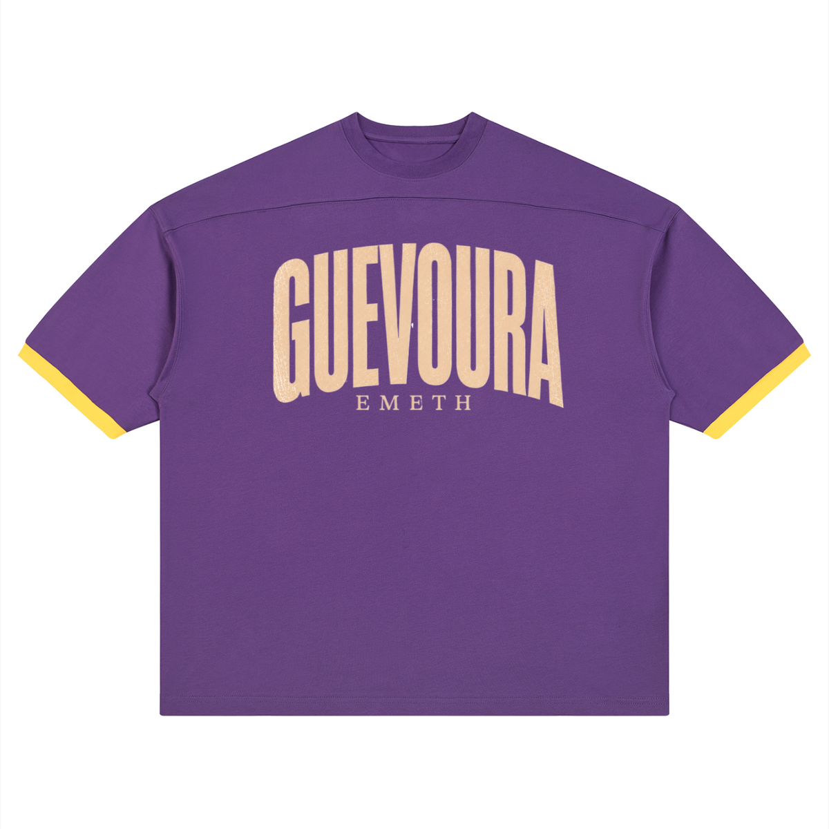 guevoura,emet,emeth,essential