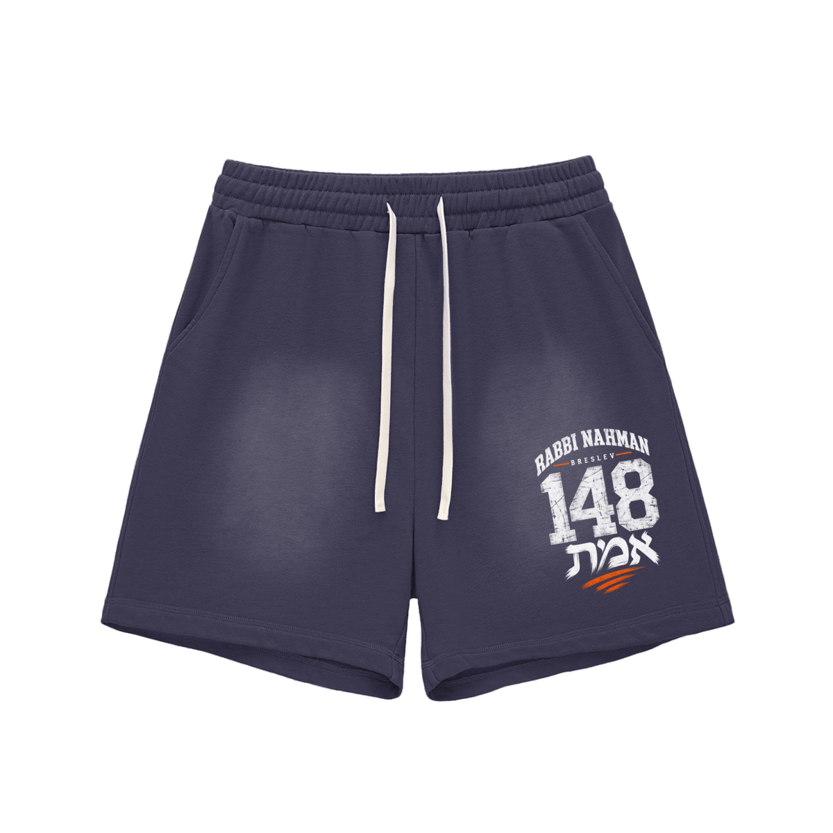 EMETH 148 Breslev Sun Fade | Short Bords Bruts
