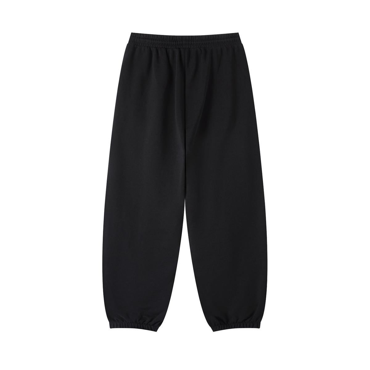 EMETH Crown Jogger — Premium Street Pants - Noir / S - EMETH