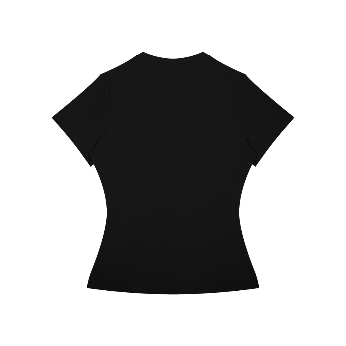 EMETH NAH NAH NAHMAN | T-shirt Slim Femme