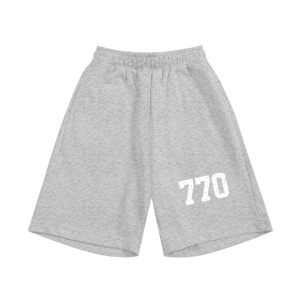 EMETH Kids 770 | Short