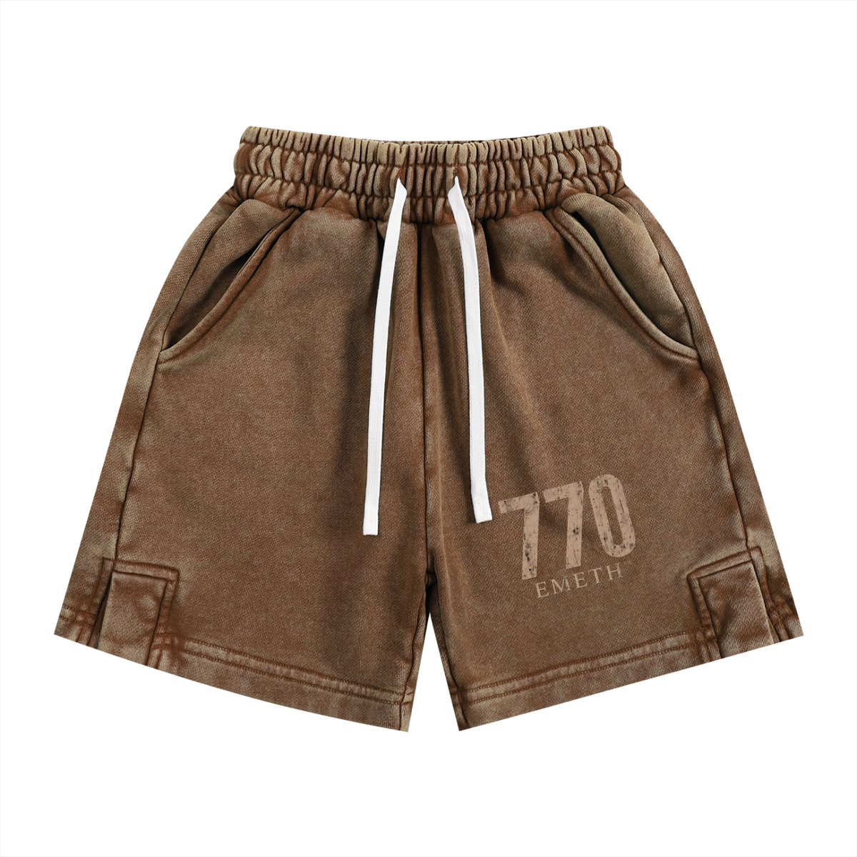 EMETH Kids 770 | Short Snow Wash