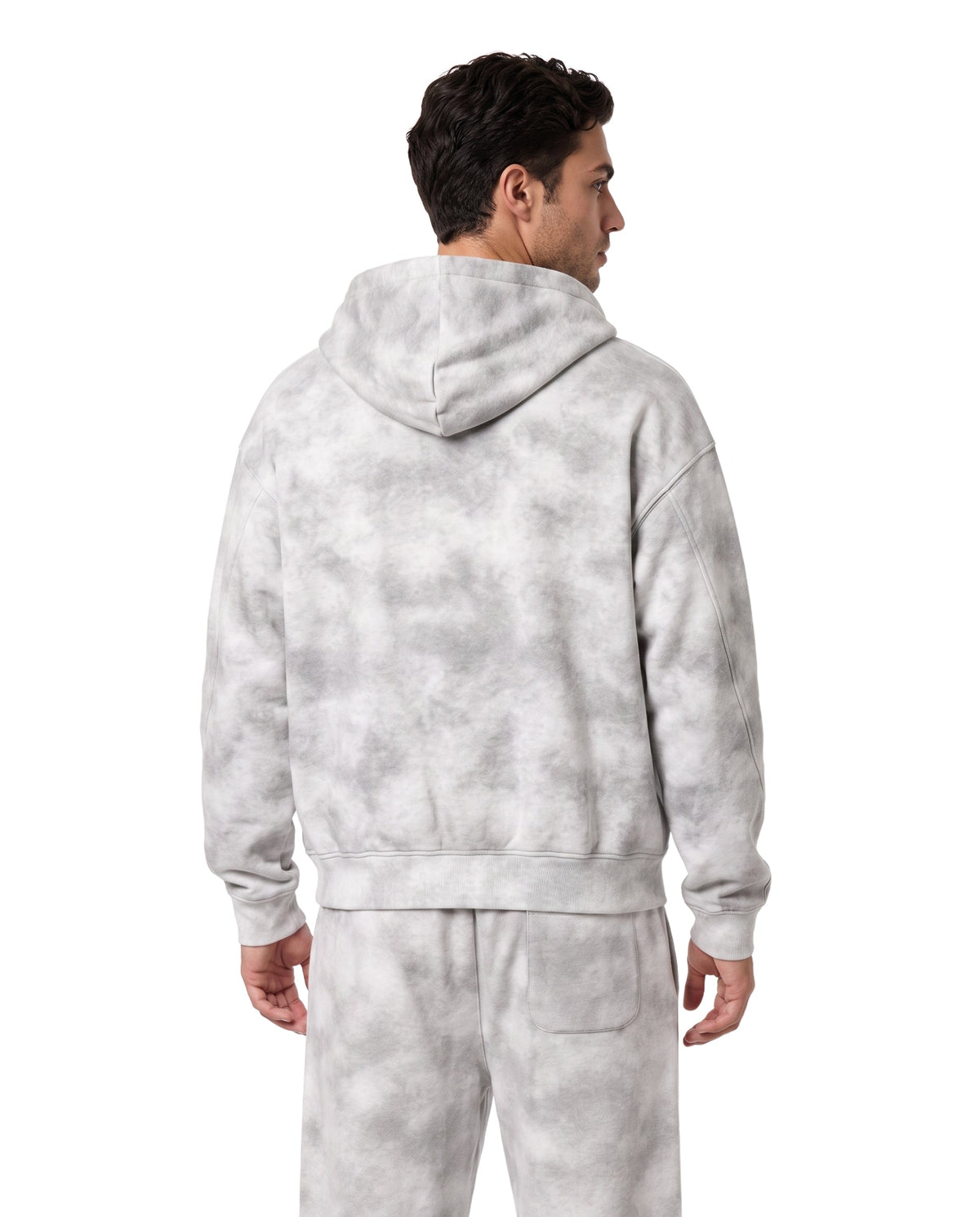 EMETH 148 Vintage | Hoodie Zippé