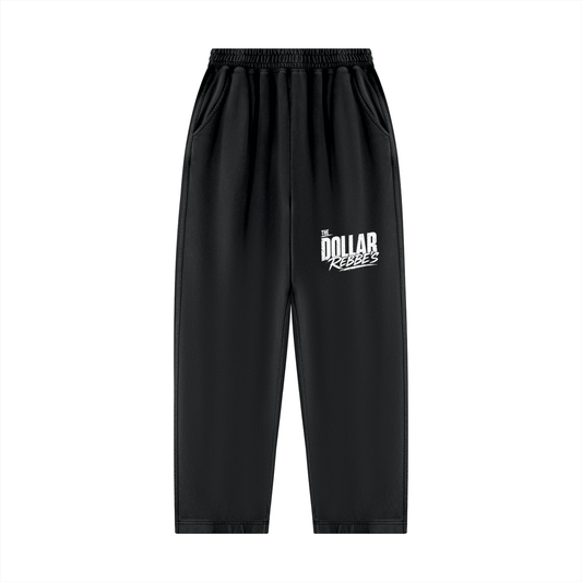 EMETH DOLLAR REBBE'S | Jogger Ballon Délavé 350G