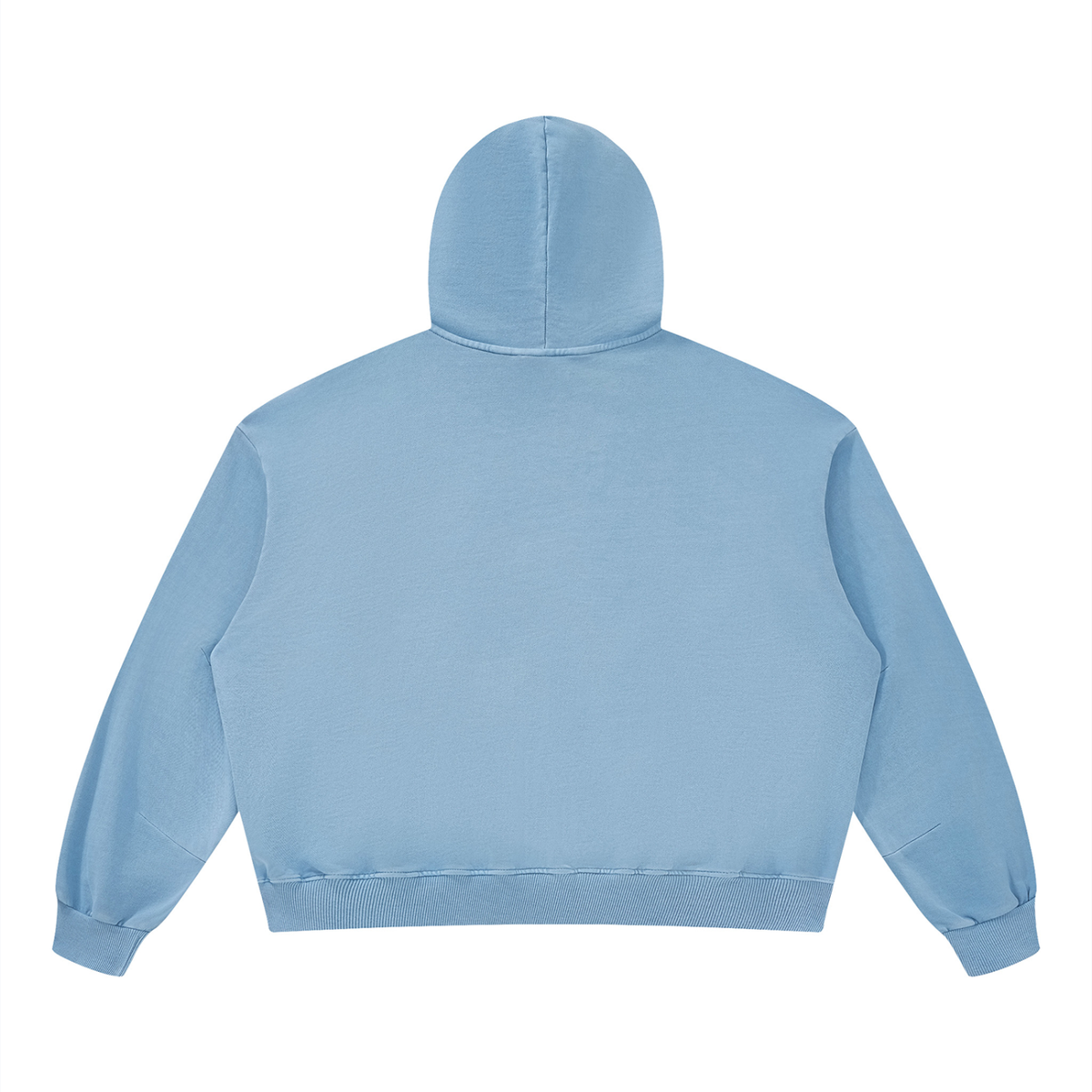 EMETH 770 Yehi Adonénou | Hoodie Boxy