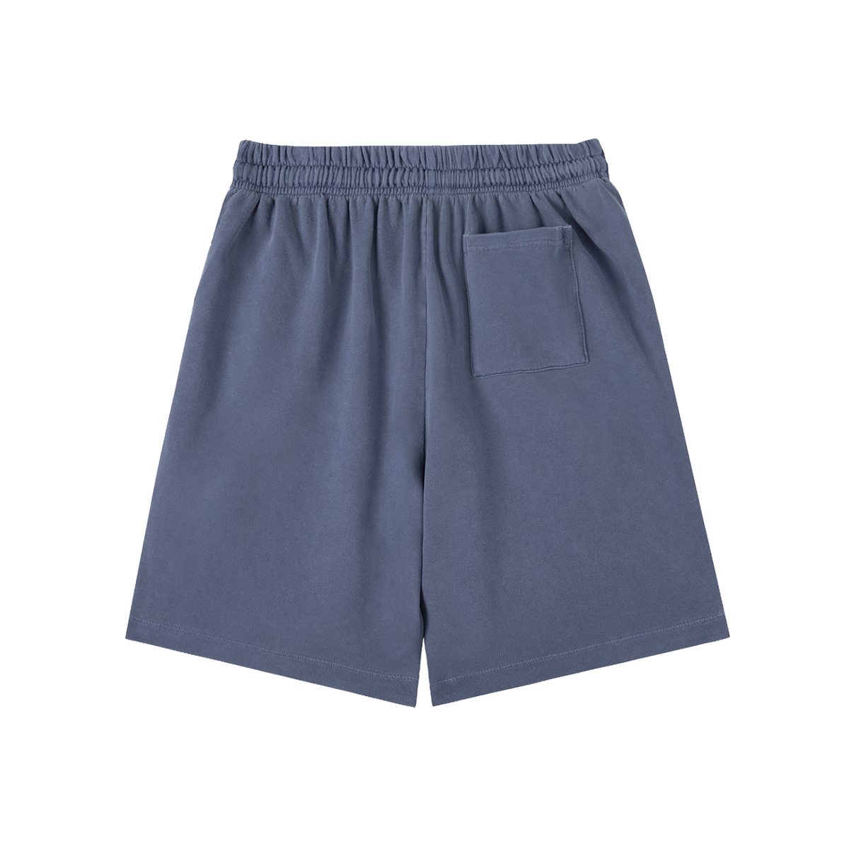 EMETH Flame | Short Vintage Délavé