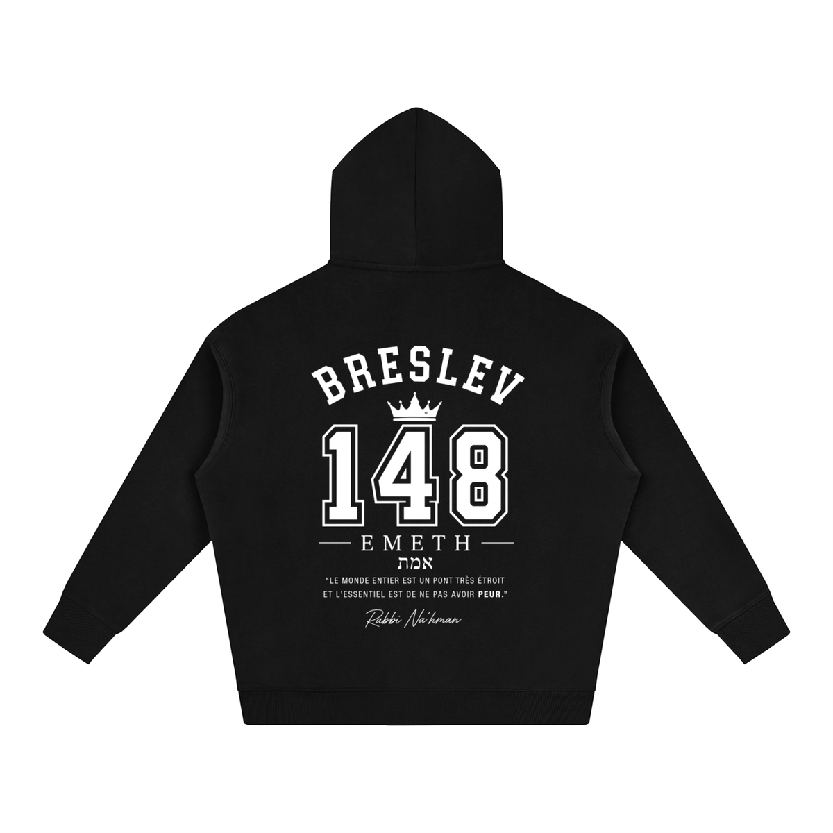 148,hoodie,homme,Breslev