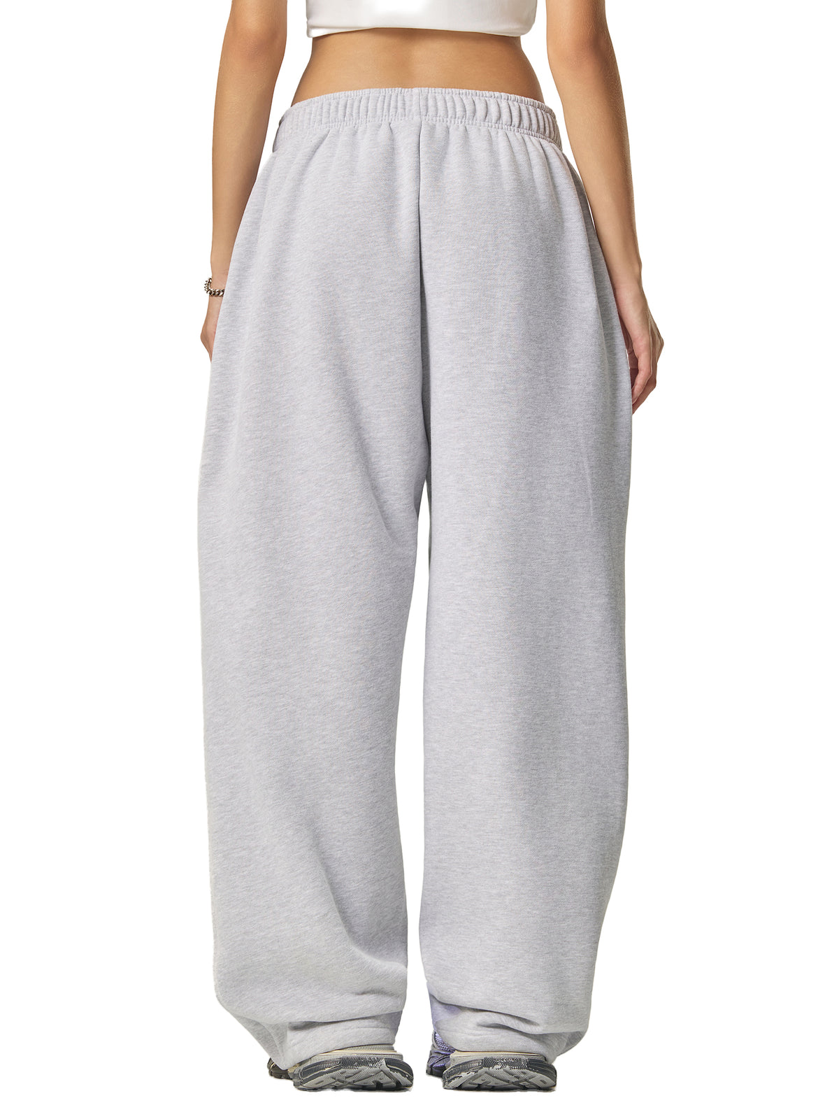 EMETH™ Jogger Wide Leg Premium | Essentials 350g