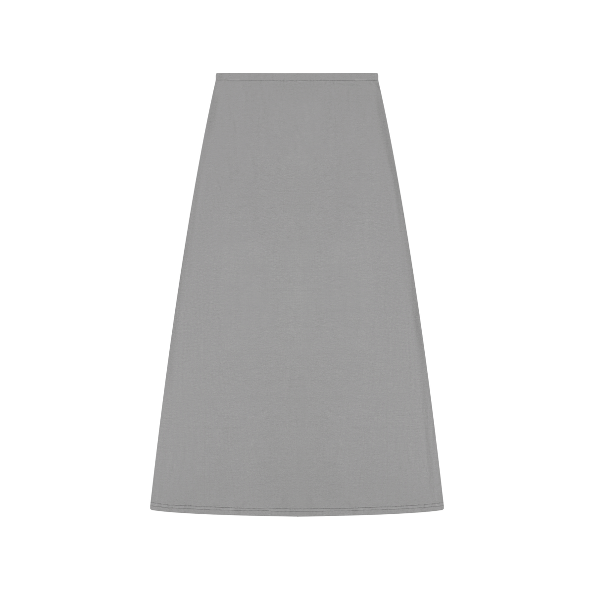 EMETH BRESLEV | Jupe Longue Maille Fluide