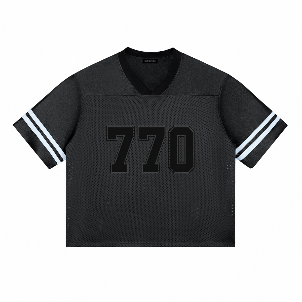 EMETH 770 | Maillot Football Mesh