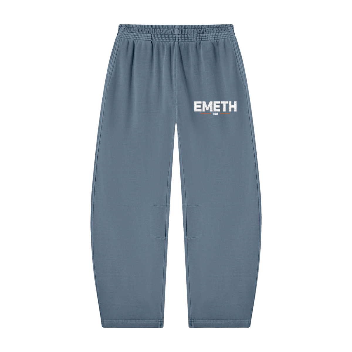 EMETH 148 Breslev | Pantalon Ballon Vintage