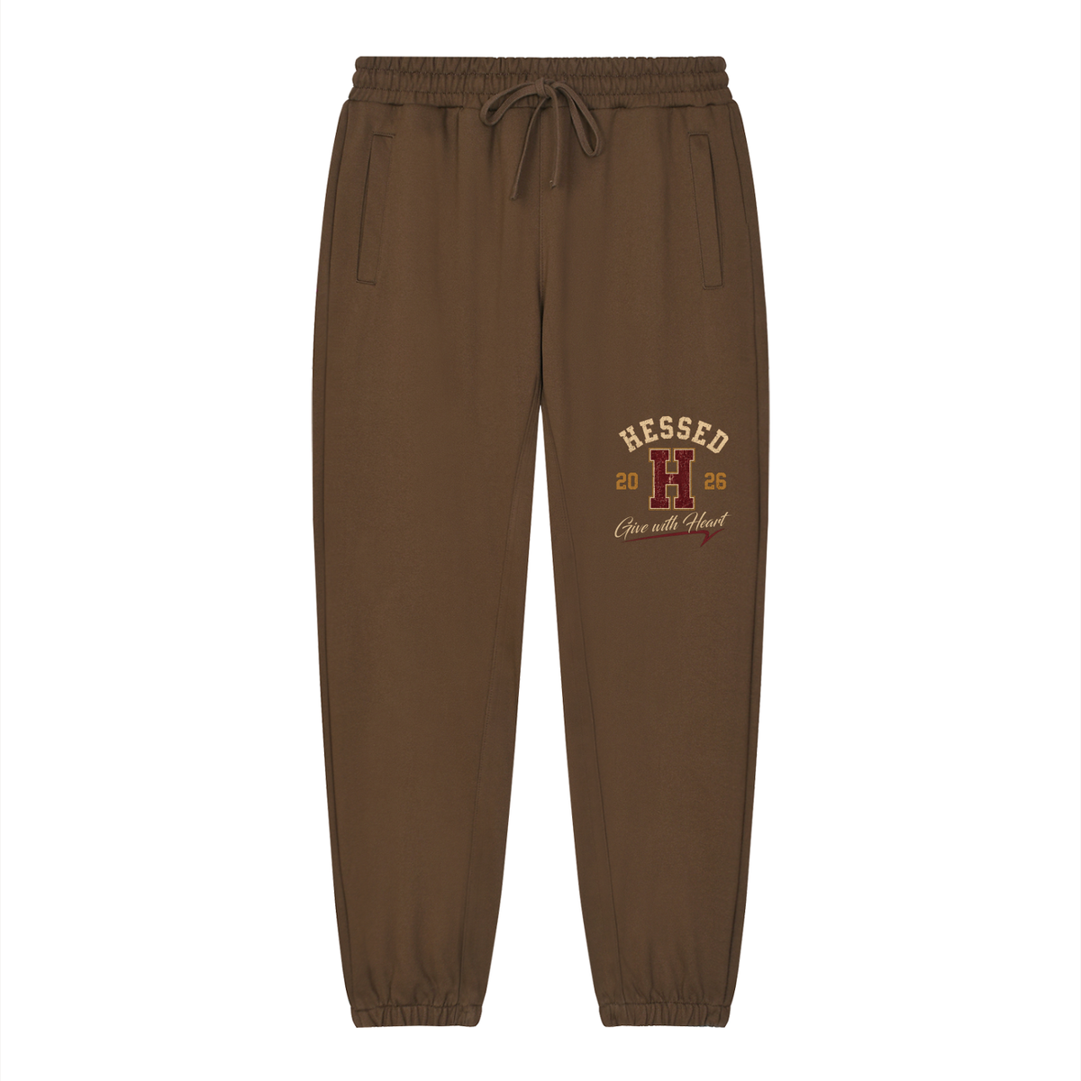 EMETH Breslev Badge | Jogger