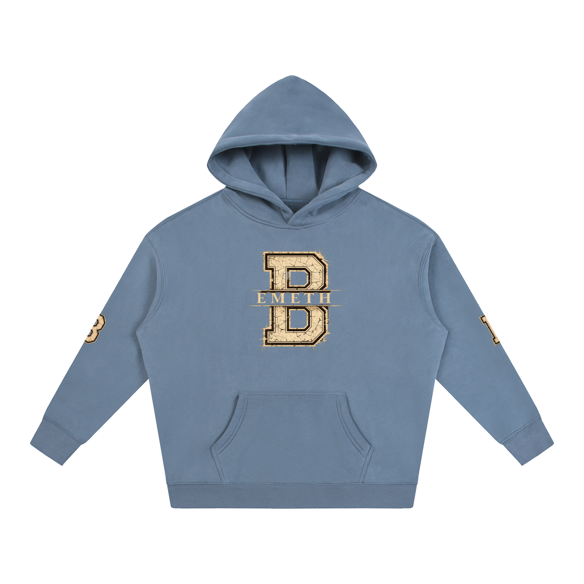 hoodie,homme,essential,emeth