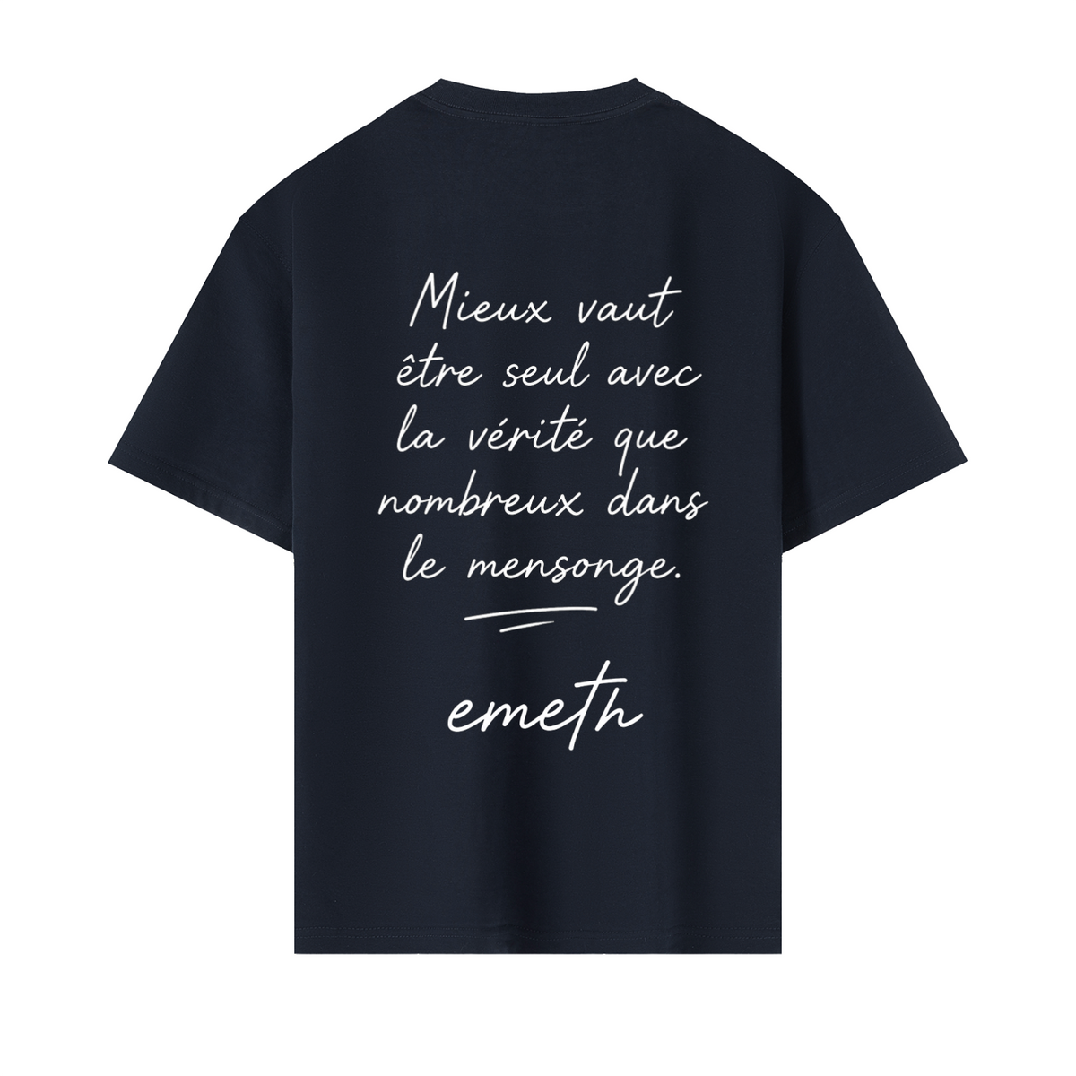 essential,homme,emeth