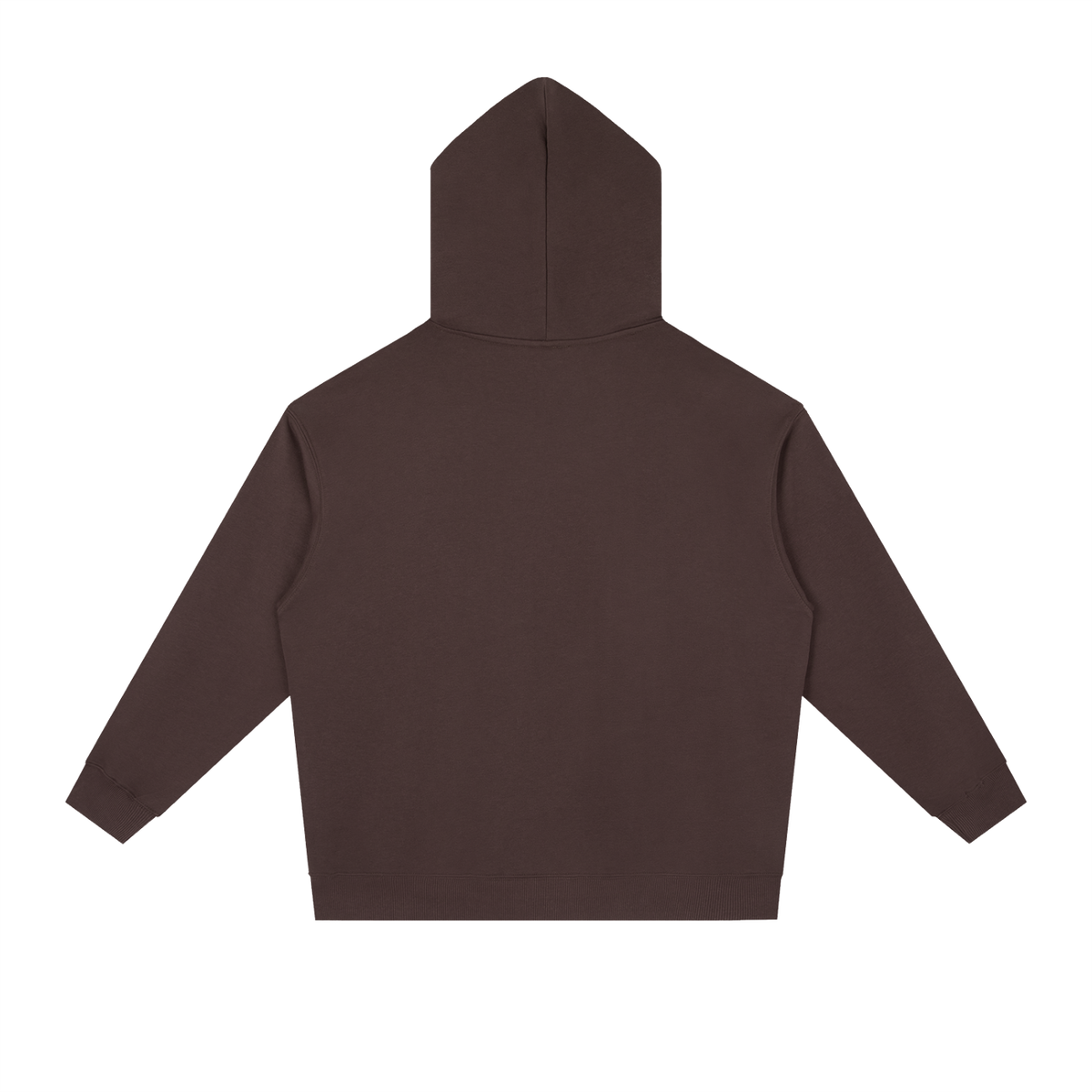 EMETH Nah Nah Nahman 148 | Hoodie Oversize Épaules Tombées