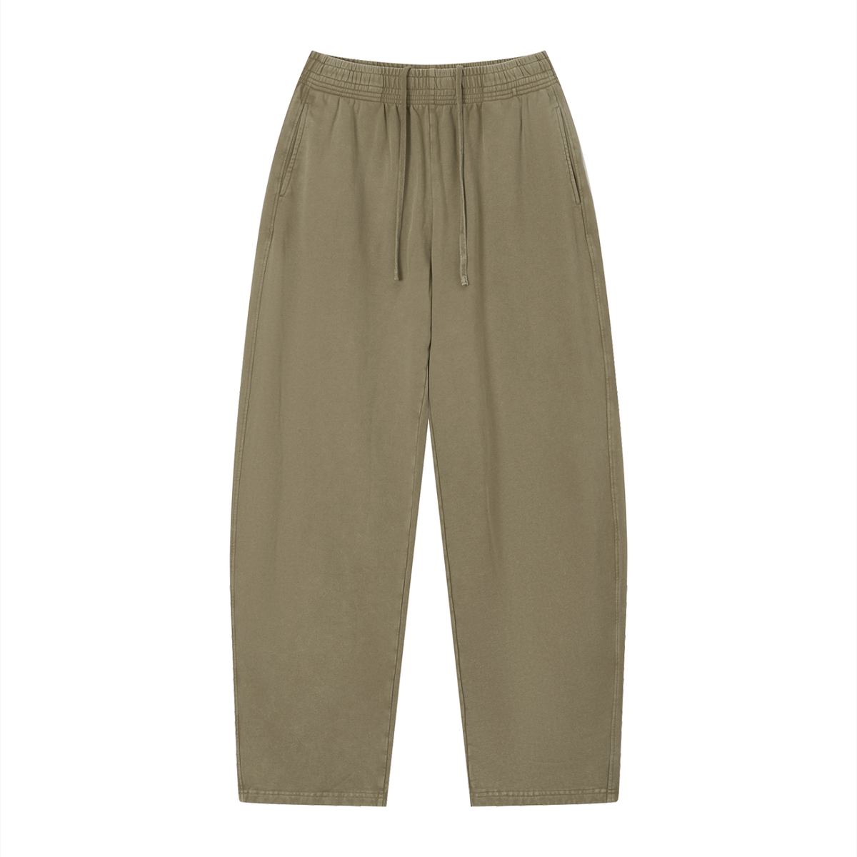 EMETH™ Jogger Vintage Wash | Pantalon Loose Oversize