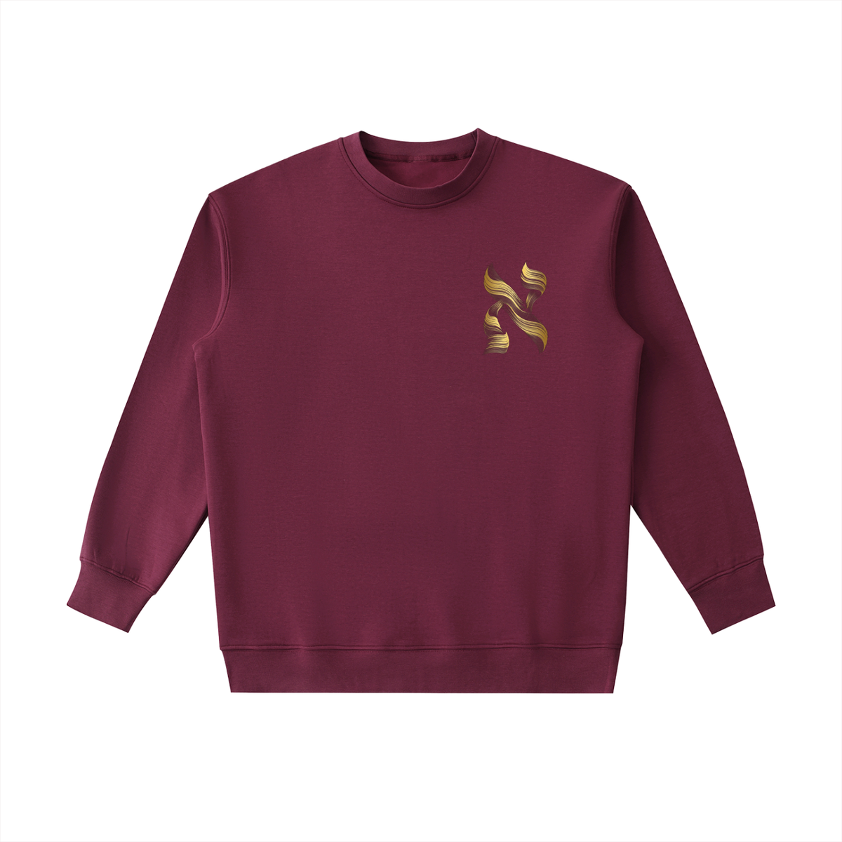 CREWNECK,emeth,essential,aleph