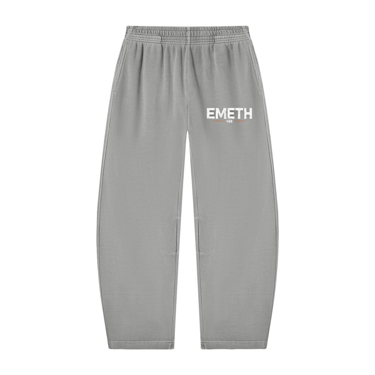 EMETH 148 Breslev | Pantalon Ballon Vintage