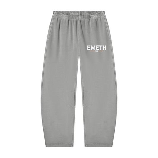 EMETH 148 Breslev | Pantalon Ballon Vintage