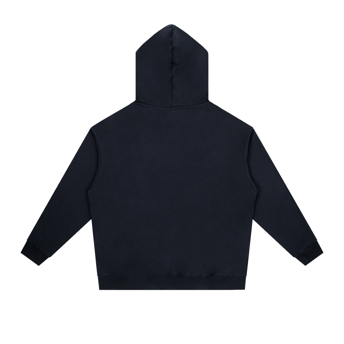 EMETH Nah Nah Nahman 148 | Hoodie Oversize Épaules Tombées