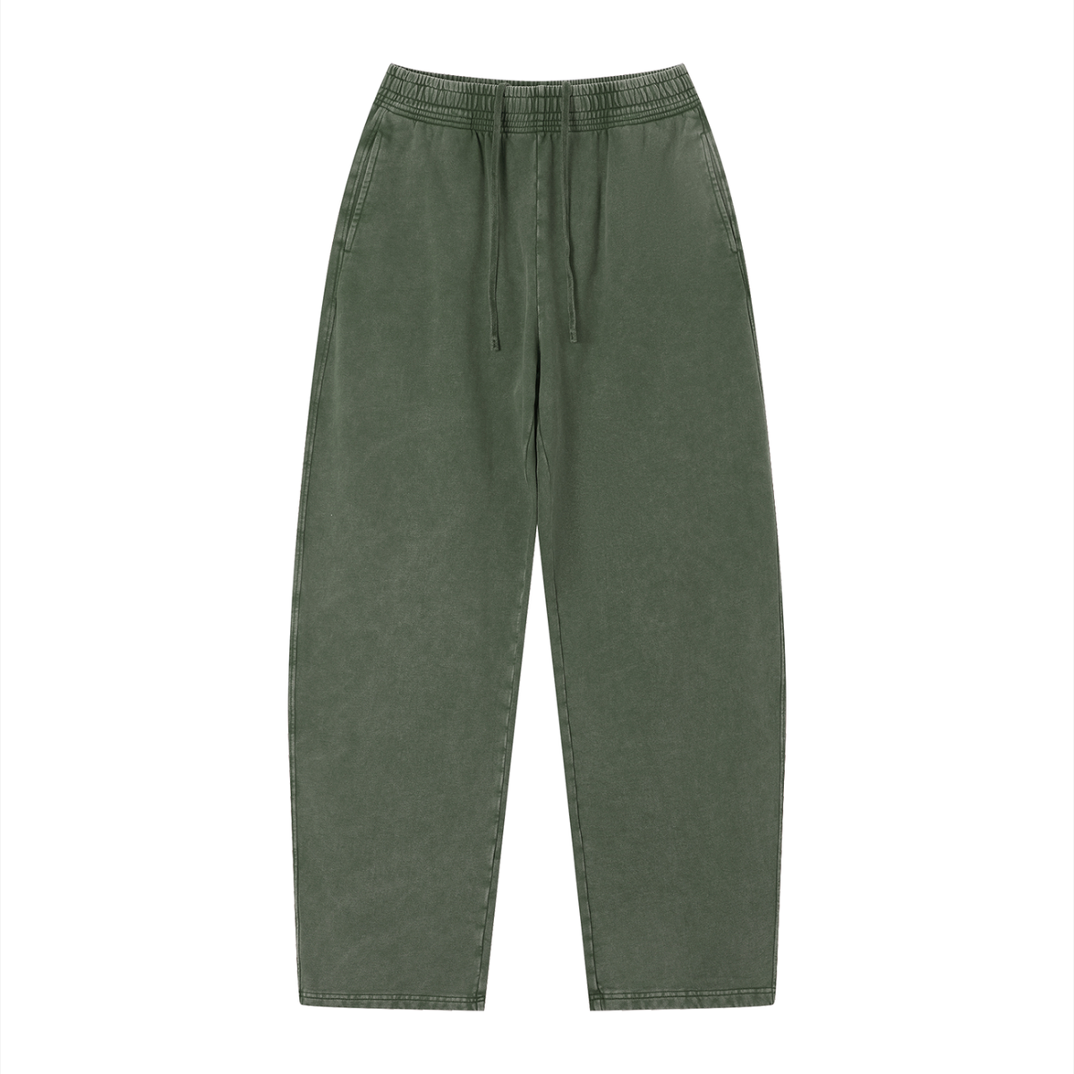 EMETH™ Jogger Vintage Wash | Pantalon Loose Oversize