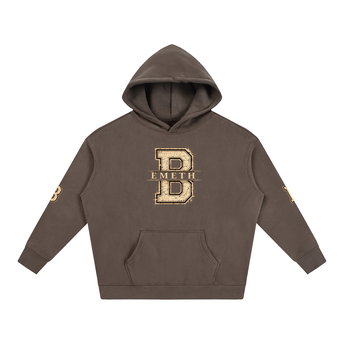 hoodie,homme,essential,emeth