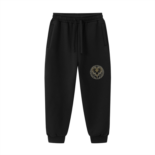 EMETH™ ECHAD — Jogger - Noir / S - EMETH