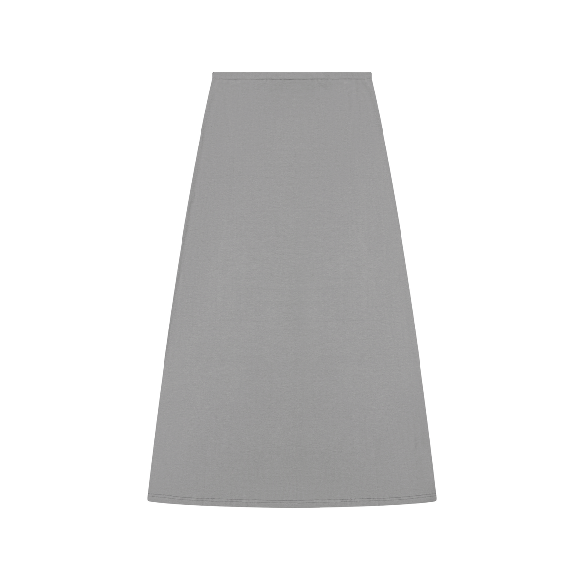EMETH BRESLEV | Jupe Longue Maille Fluide