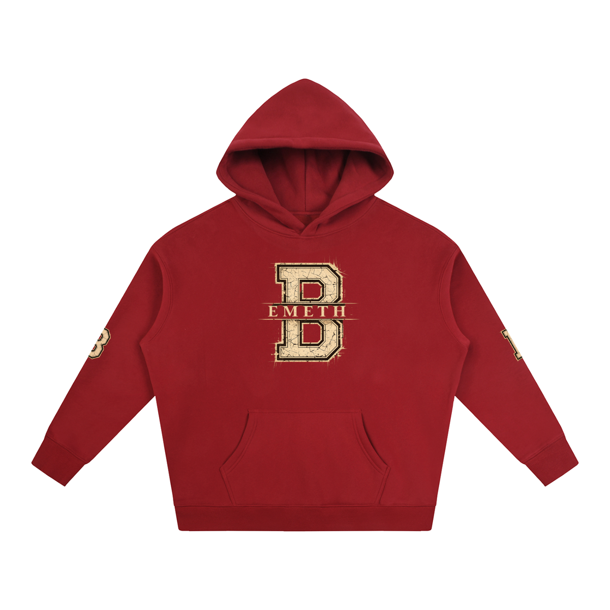hoodie,homme,essential,emeth