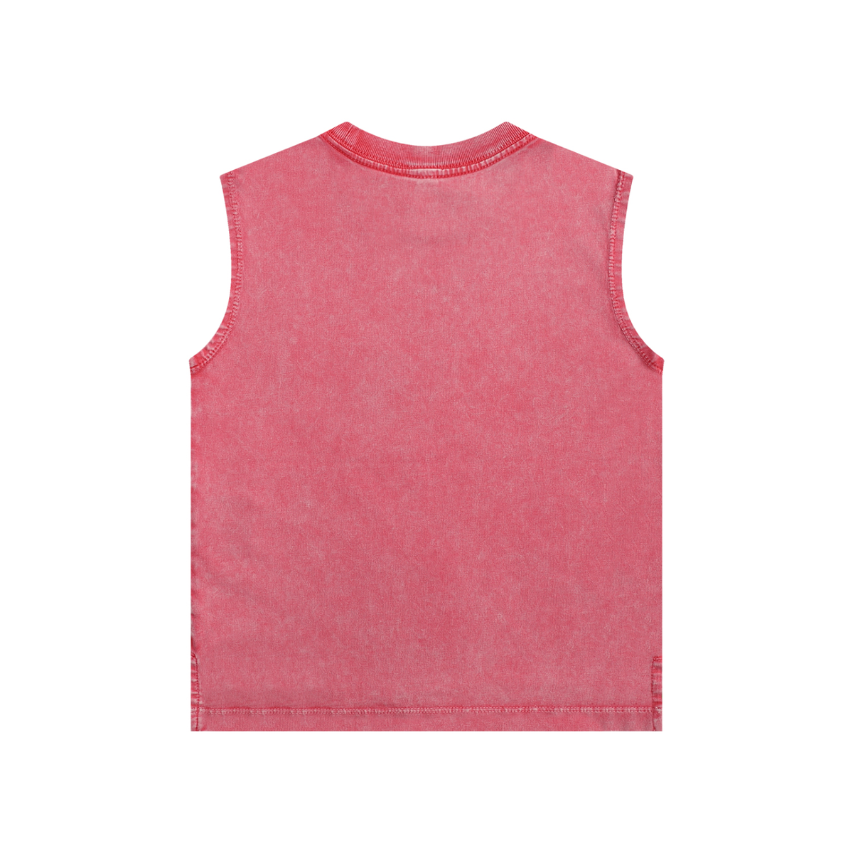 EMETH Kids Essential | Débardeur Snow Wash