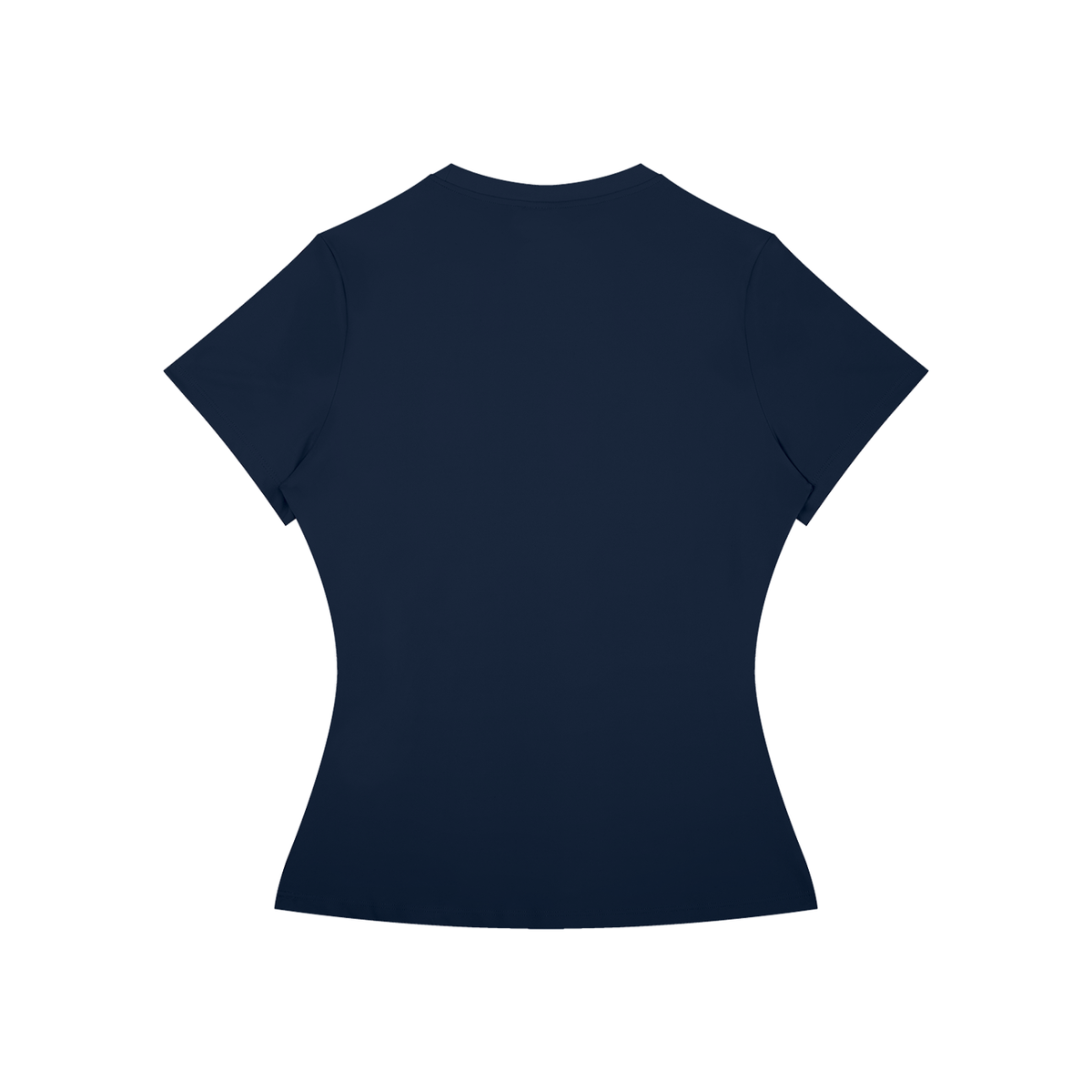 EMETH NAH NAH NAHMAN | T-shirt Slim Femme