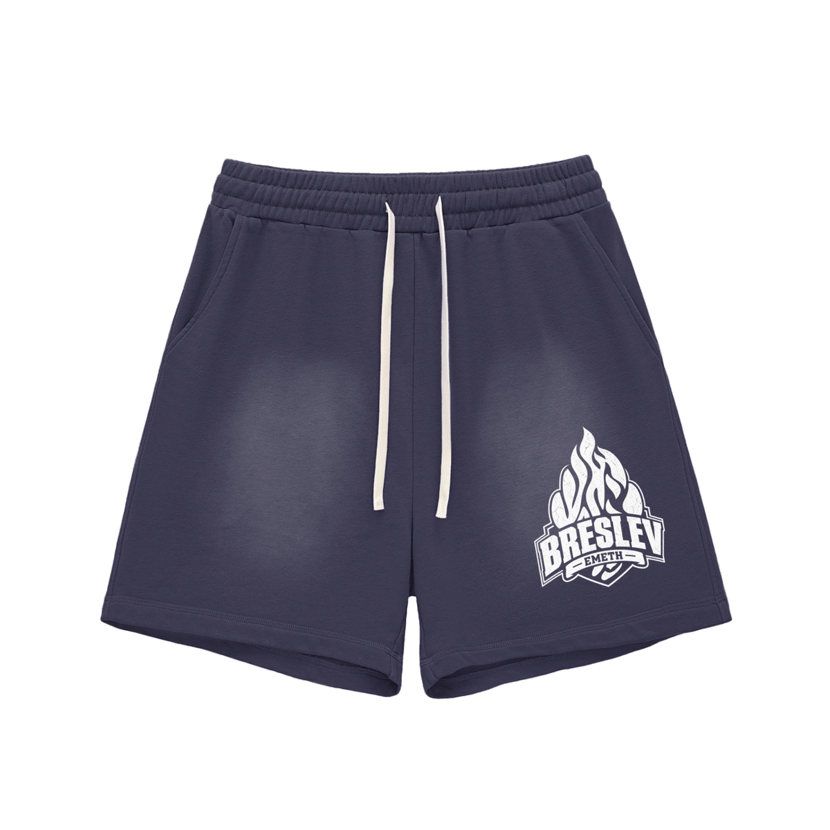 EMETH 148 Breslev | Short Sun Fade
