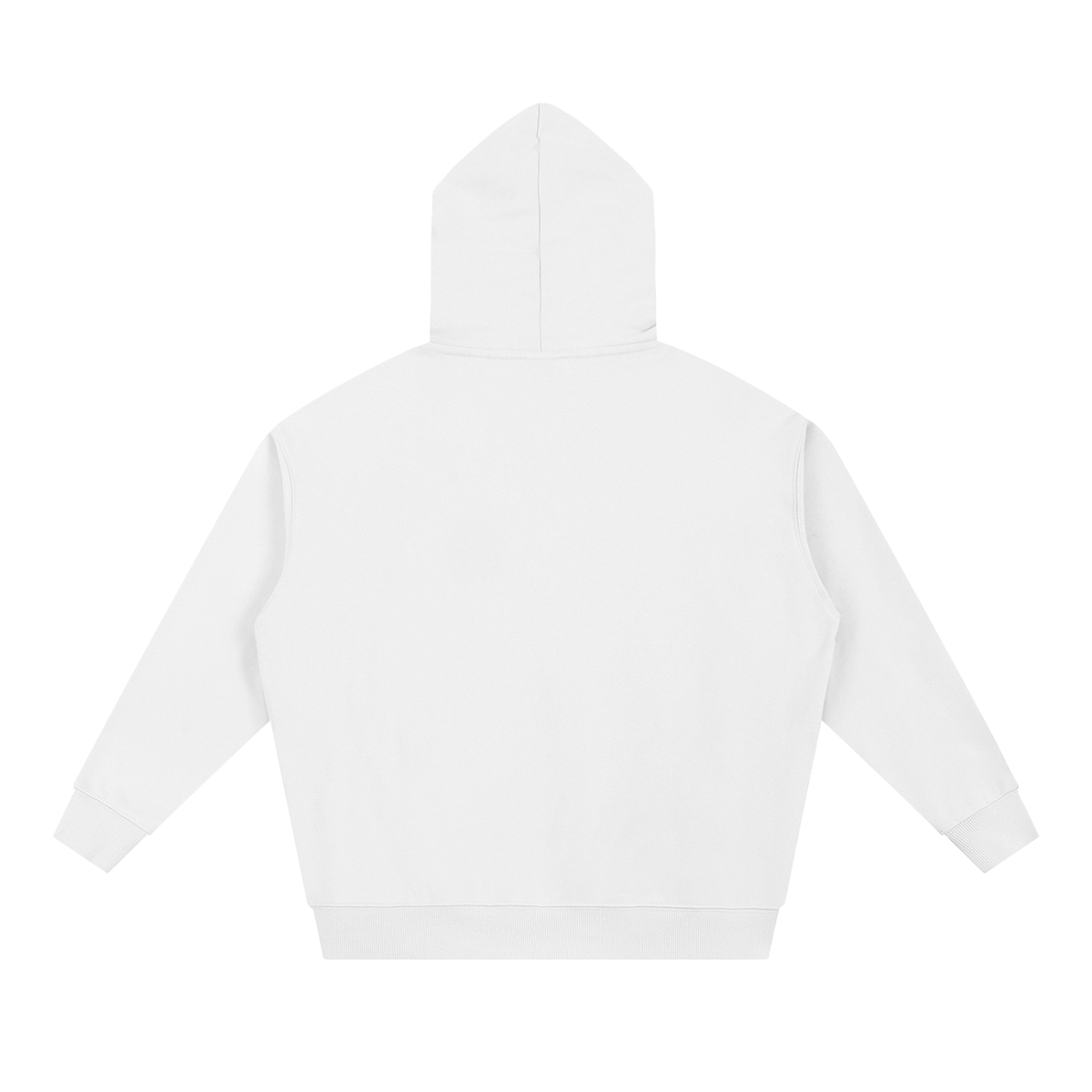 EMETH CAMO | Hoodie Oversize Heavyweight 430G