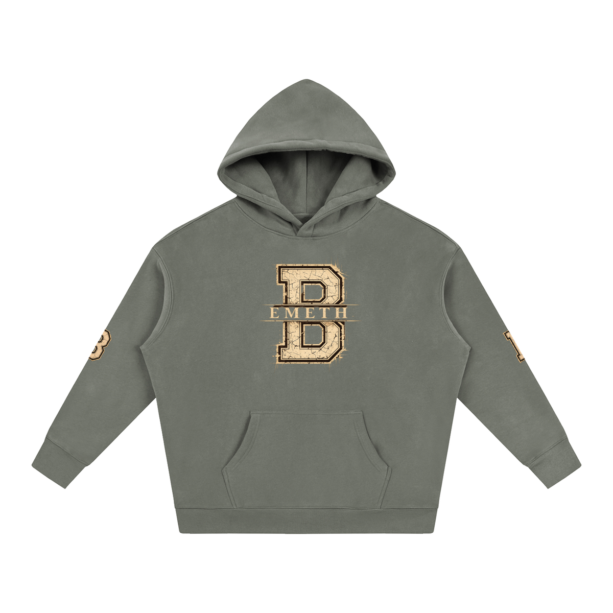 hoodie,homme,essential,emeth