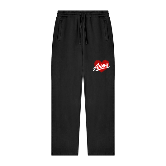 EMETH AHAVA | Jogger Délavé Vintage 360G