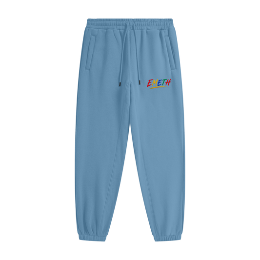 EMETH Essentials | Jogger Molleton