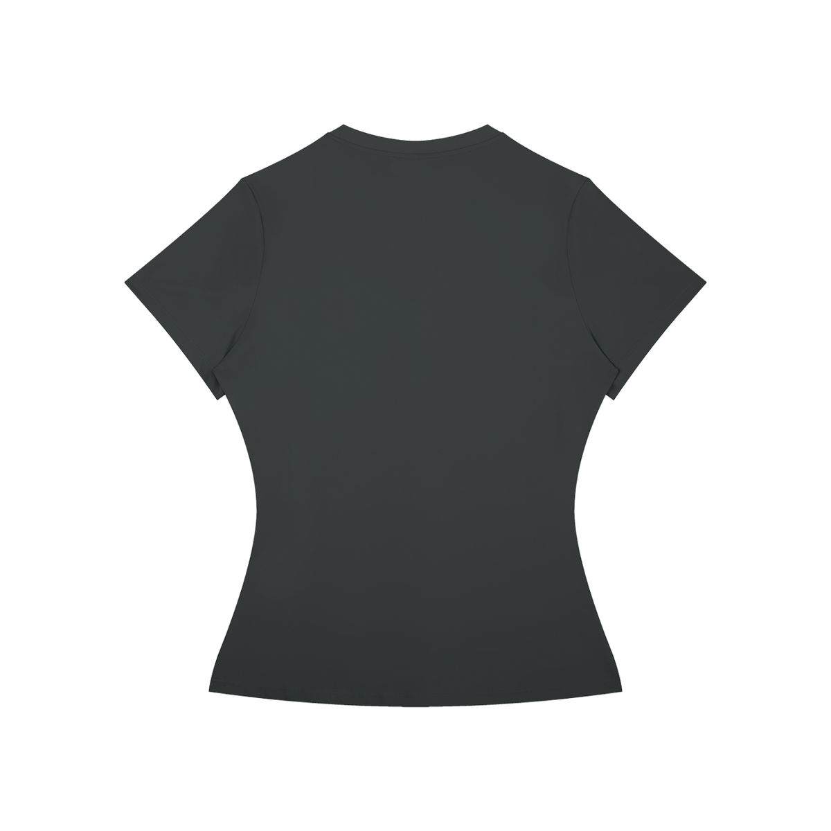 EMETH NAH NAH NAHMAN | T-shirt Slim Femme
