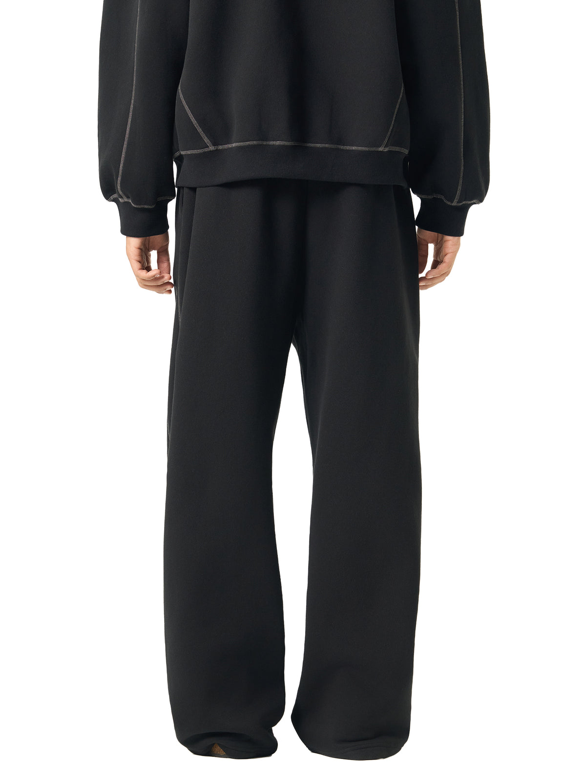 EMETH™ Jogger Wide Leg Premium | Essentials 350g